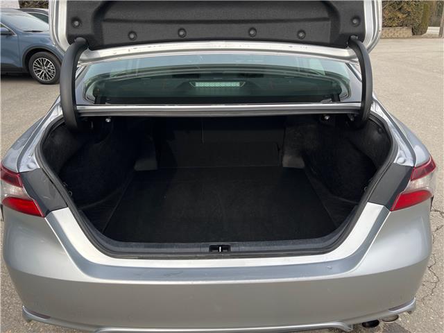 2023 Toyota Camry SE (Stk: 23C952A) in CRESTON - Image 7 of 28