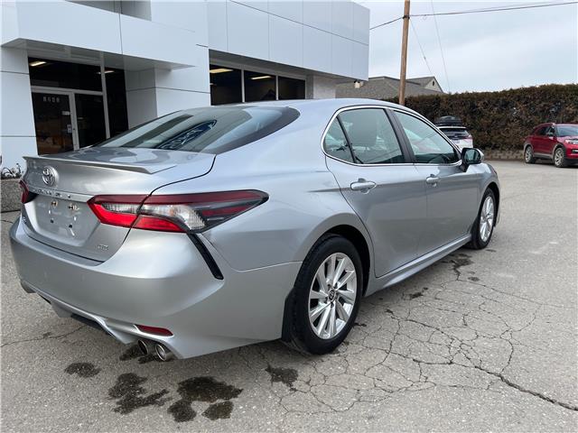 2023 Toyota Camry SE (Stk: 23C952A) in CRESTON - Image 8 of 28