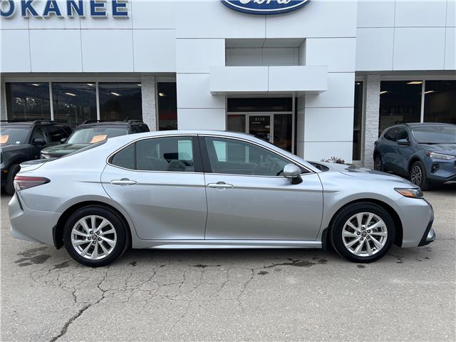 2023 Toyota Camry SE (Stk: 23C952A) in CRESTON - Image 9 of 28