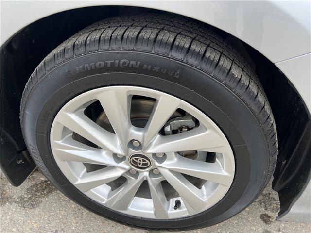 2023 Toyota Camry SE (Stk: 23C952A) in CRESTON - Image 10 of 28