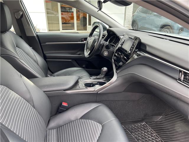 2023 Toyota Camry SE (Stk: 23C952A) in CRESTON - Image 11 of 28