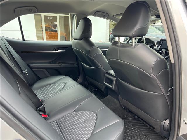 2023 Toyota Camry SE (Stk: 23C952A) in CRESTON - Image 12 of 28