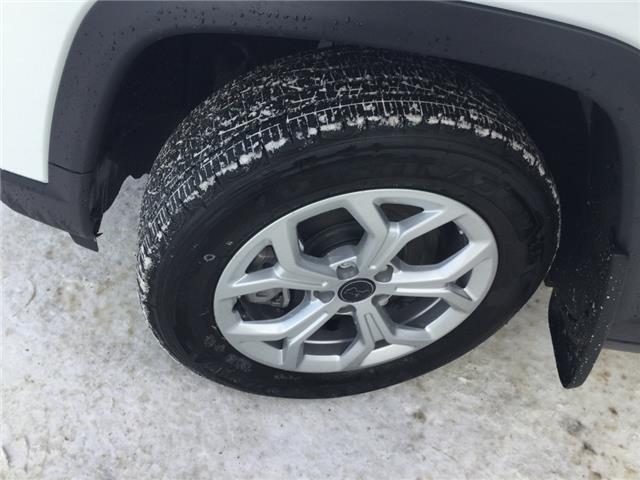 2026 Jeep Compass Sport (Stk: GG008) in Swan River - Image 15 of 19