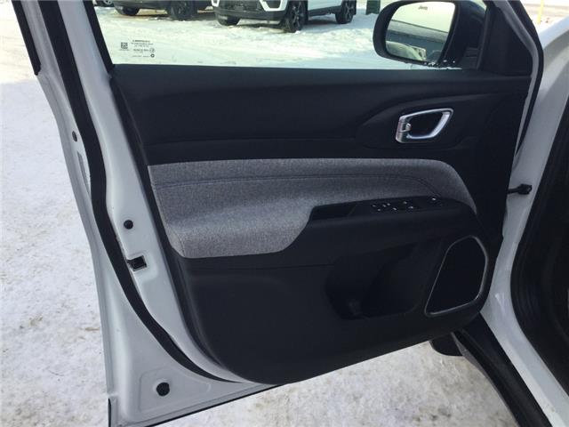 2026 Jeep Compass Sport (Stk: GG008) in Swan River - Image 17 of 19