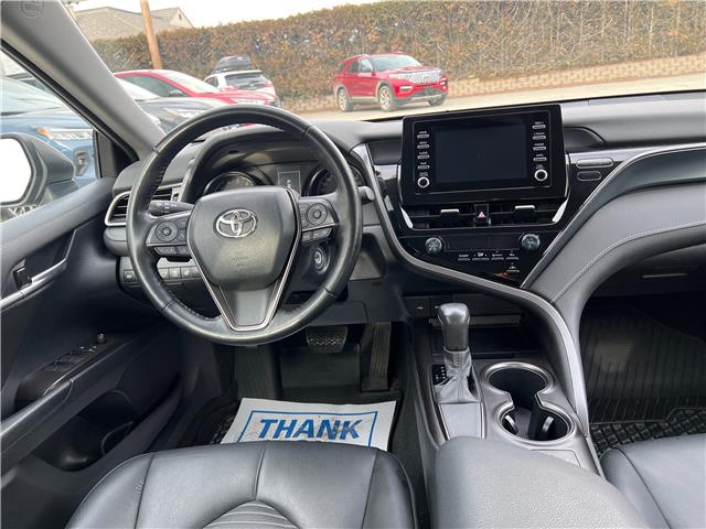 2023 Toyota Camry SE (Stk: 23C952A) in CRESTON - Image 13 of 28