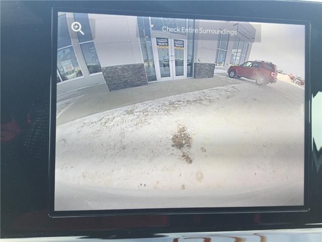 2026 Jeep Compass Sport (Stk: GG008) in Swan River - Image 18 of 19