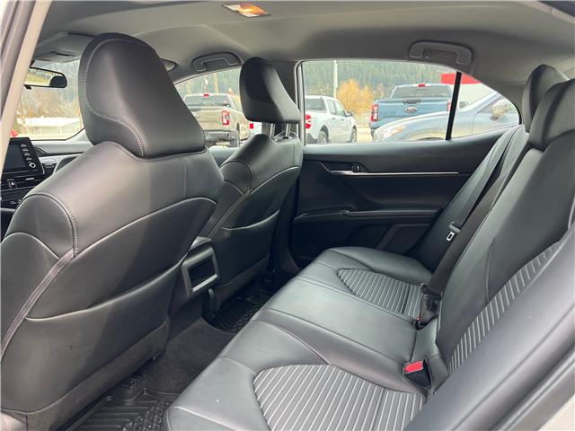 2023 Toyota Camry SE (Stk: 23C952A) in CRESTON - Image 14 of 28