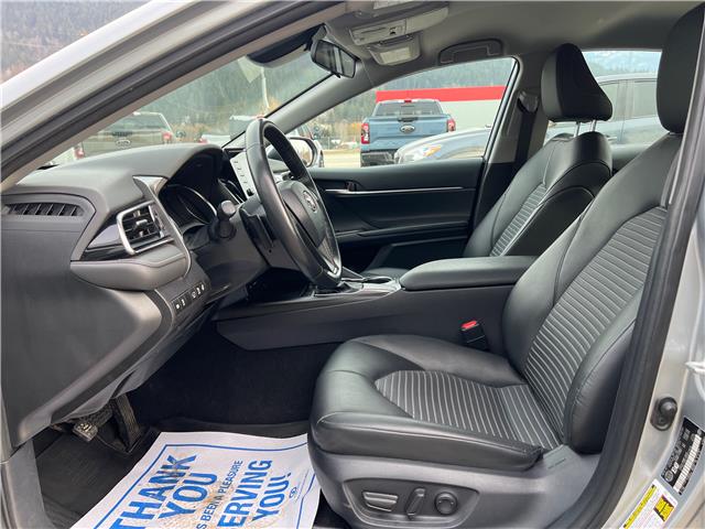 2023 Toyota Camry SE (Stk: 23C952A) in CRESTON - Image 15 of 28