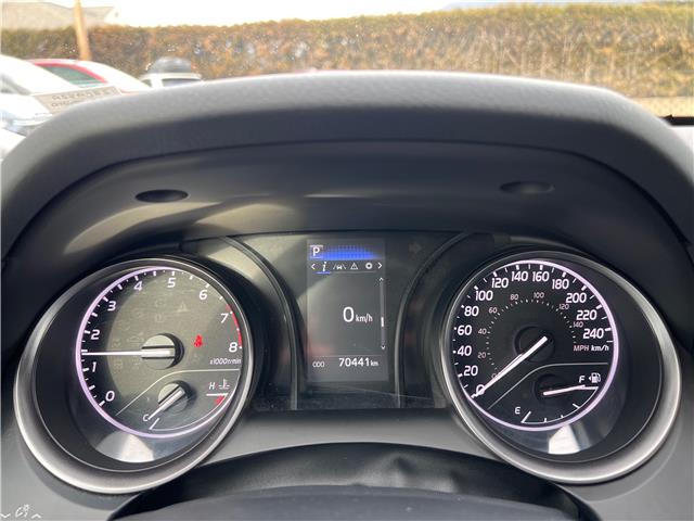 2023 Toyota Camry SE (Stk: 23C952A) in CRESTON - Image 17 of 28