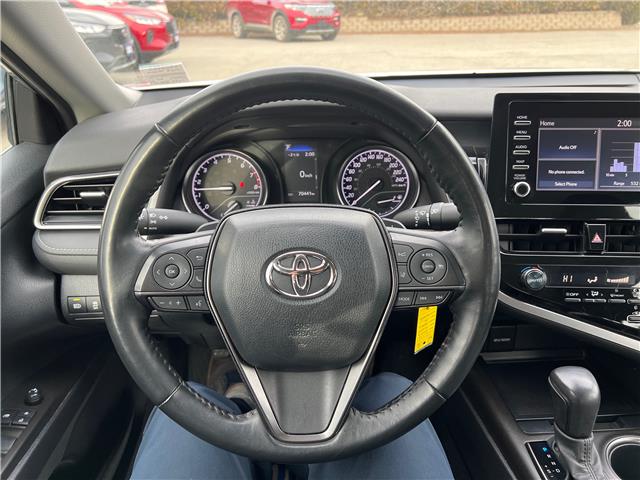 2023 Toyota Camry SE (Stk: 23C952A) in CRESTON - Image 18 of 28