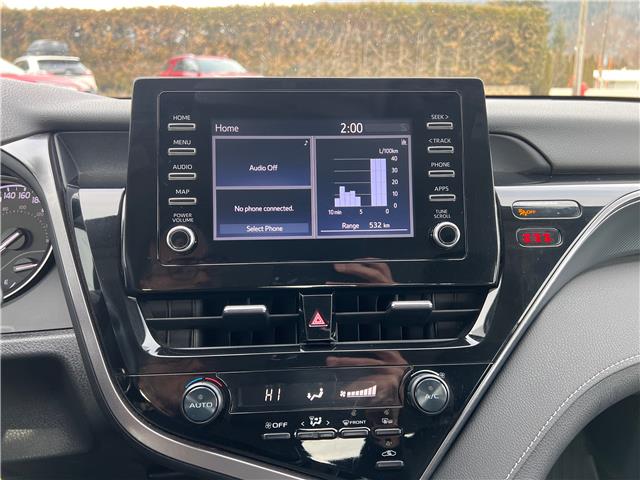 2023 Toyota Camry SE (Stk: 23C952A) in CRESTON - Image 19 of 28