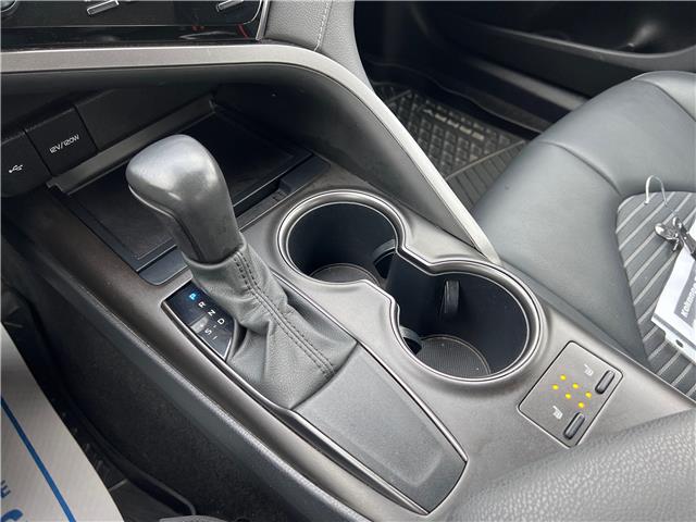 2023 Toyota Camry SE (Stk: 23C952A) in CRESTON - Image 21 of 28