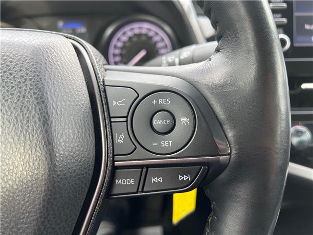 2023 Toyota Camry SE (Stk: 23C952A) in CRESTON - Image 22 of 28
