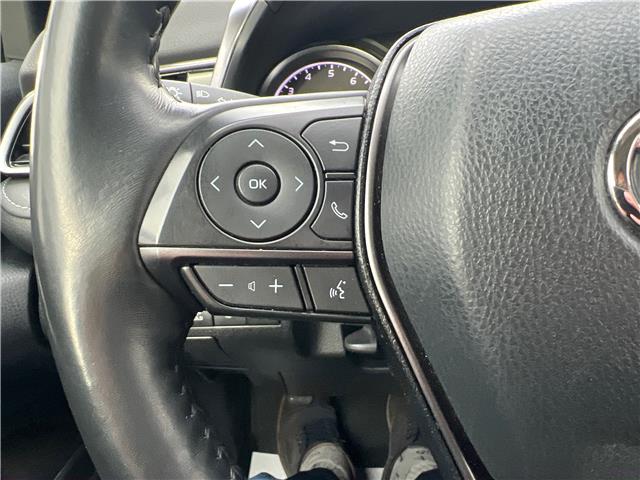 2023 Toyota Camry SE (Stk: 23C952A) in CRESTON - Image 23 of 28