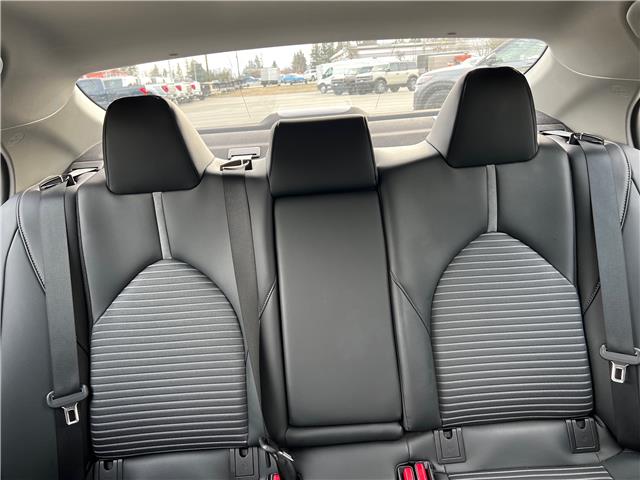 2023 Toyota Camry SE (Stk: 23C952A) in CRESTON - Image 27 of 28