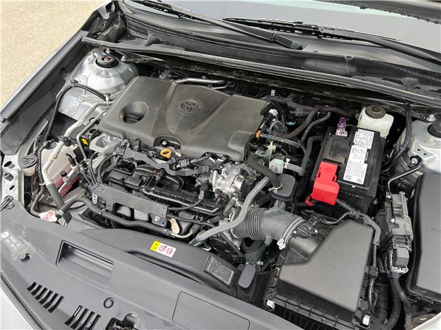 2023 Toyota Camry SE (Stk: 23C952A) in CRESTON - Image 28 of 28