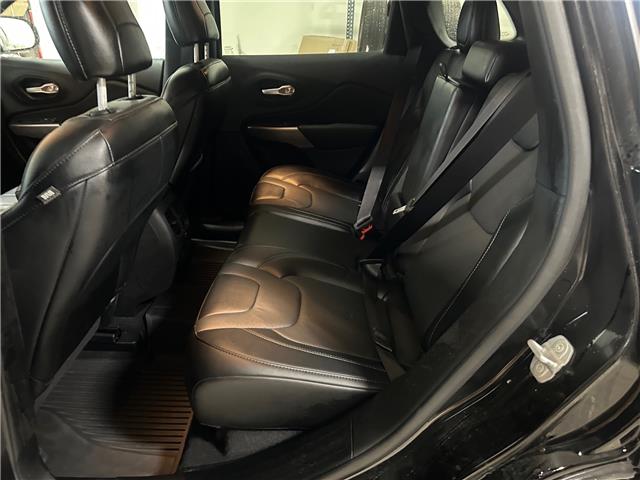 2022 Jeep Cherokee Limited (Stk: 26223A) in Steinbach - Image 5 of 7