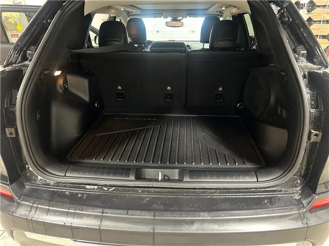 2022 Jeep Cherokee Limited (Stk: 26223A) in Steinbach - Image 7 of 7