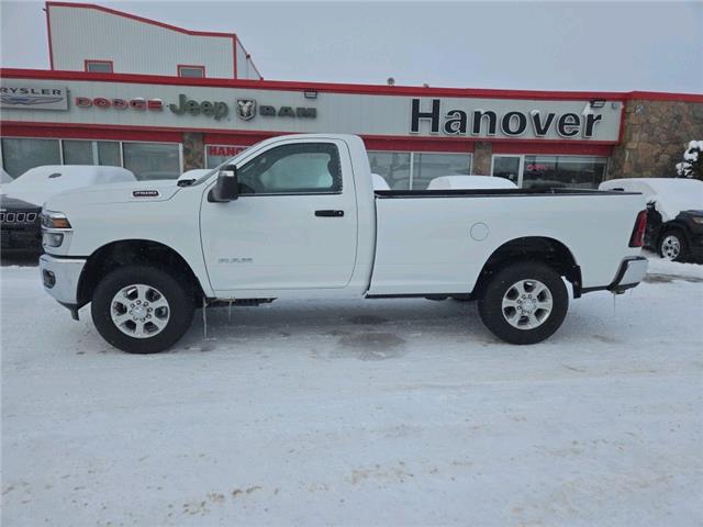 2026 RAM 2500 Big Horn (Stk: 26-069) in Hanover - Image 2 of 12