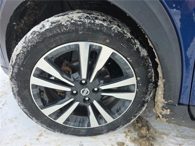 2019 Nissan Kicks SR (Stk: ZKICKS) in Sudbury - Image 9 of 17