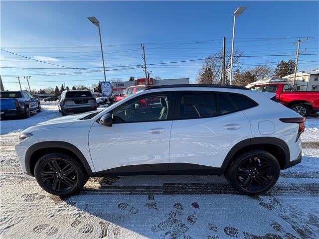 2026 Chevrolet Trax ACTIV (Stk: TT060353) in Caledonia - Image 2 of 53