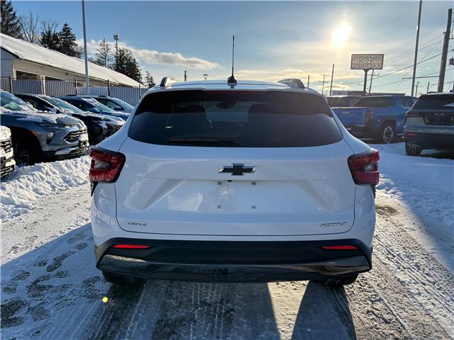 2026 Chevrolet Trax ACTIV (Stk: TT060353) in Caledonia - Image 4 of 53