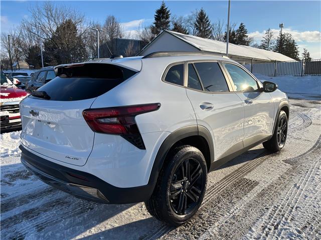 2026 Chevrolet Trax ACTIV (Stk: TT060353) in Caledonia - Image 5 of 53