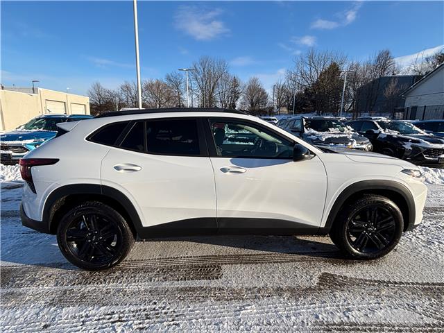 2026 Chevrolet Trax ACTIV (Stk: TT060353) in Caledonia - Image 6 of 53