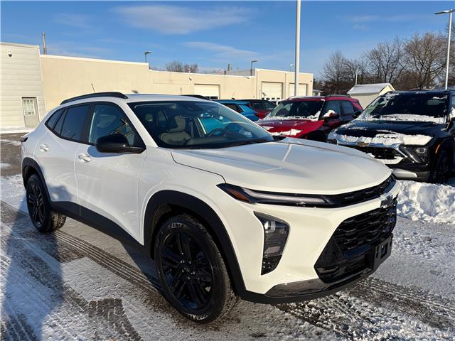 2026 Chevrolet Trax ACTIV (Stk: TT060353) in Caledonia - Image 7 of 53