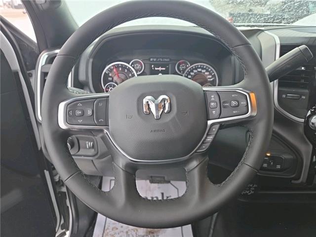 2026 RAM 2500 Big Horn (Stk: 26-069) in Hanover - Image 6 of 12