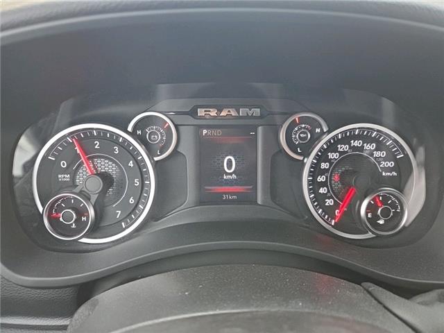 2026 RAM 2500 Big Horn (Stk: 26-069) in Hanover - Image 7 of 12