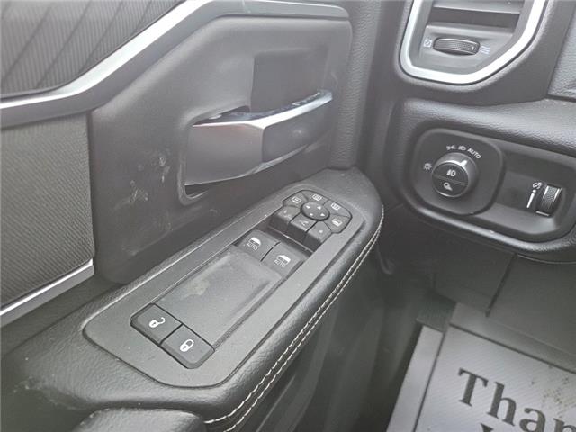 2026 RAM 2500 Big Horn (Stk: 26-069) in Hanover - Image 8 of 12