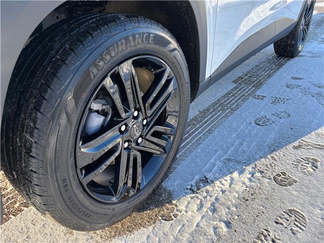 2026 Chevrolet Trax ACTIV (Stk: TT060353) in Caledonia - Image 10 of 53