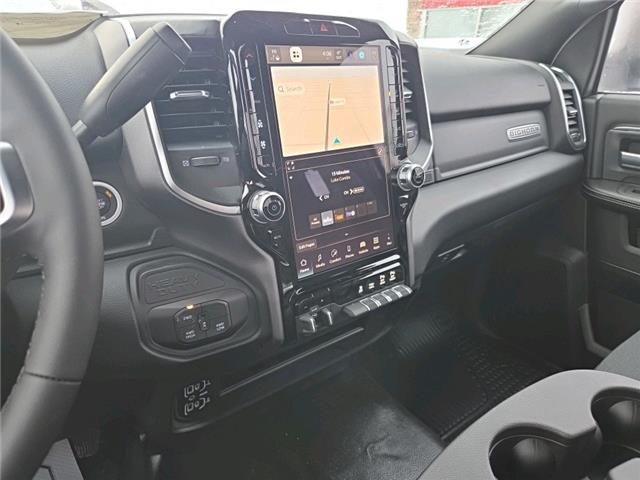 2026 RAM 2500 Big Horn (Stk: 26-069) in Hanover - Image 9 of 12