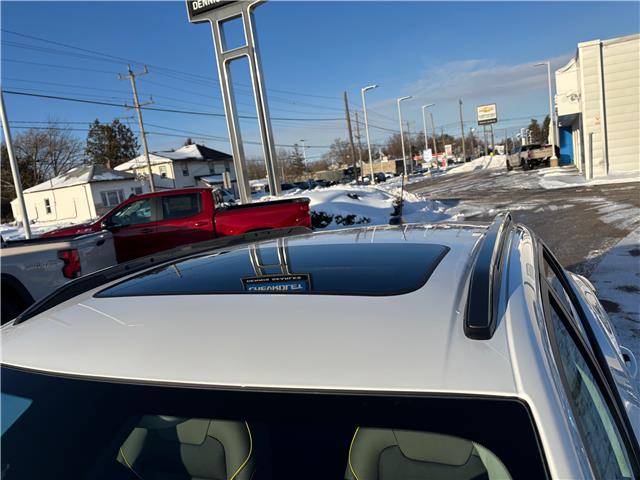 2026 Chevrolet Trax ACTIV (Stk: TT060353) in Caledonia - Image 11 of 53
