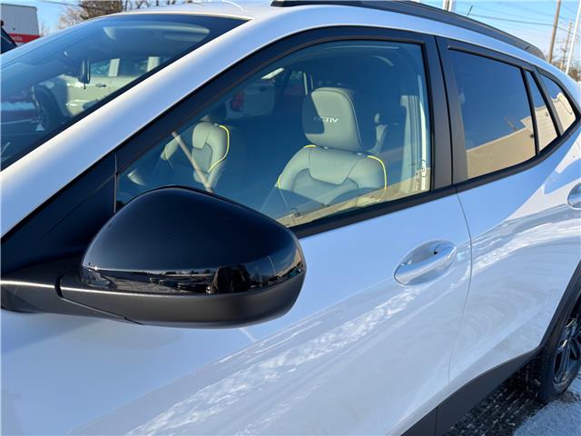 2026 Chevrolet Trax ACTIV (Stk: TT060353) in Caledonia - Image 12 of 53