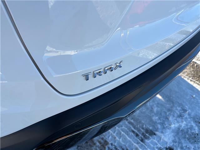 2026 Chevrolet Trax ACTIV (Stk: TT060353) in Caledonia - Image 14 of 53
