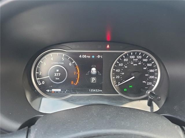 2019 Nissan Kicks SR (Stk: ZKICKS) in Sudbury - Image 13 of 17