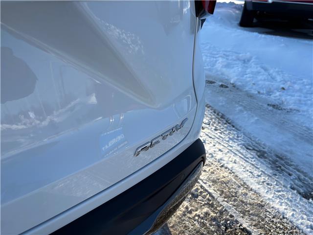 2026 Chevrolet Trax ACTIV (Stk: TT060353) in Caledonia - Image 15 of 53