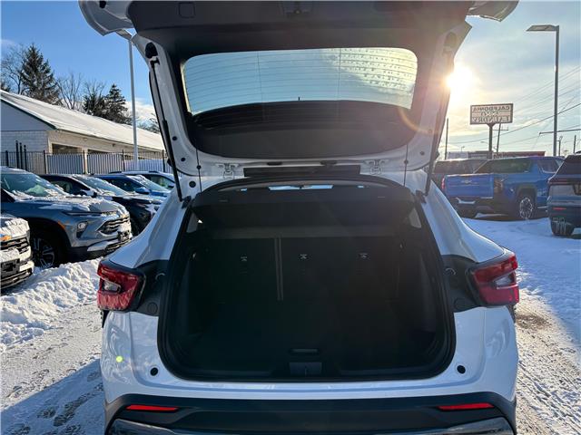 2026 Chevrolet Trax ACTIV (Stk: TT060353) in Caledonia - Image 16 of 53