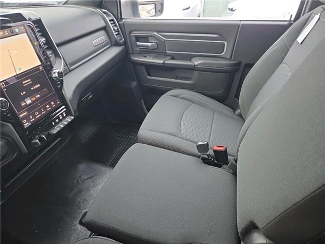 2026 RAM 2500 Big Horn (Stk: 26-069) in Hanover - Image 12 of 12