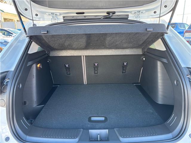 2026 Chevrolet Trax ACTIV (Stk: TT060353) in Caledonia - Image 17 of 53