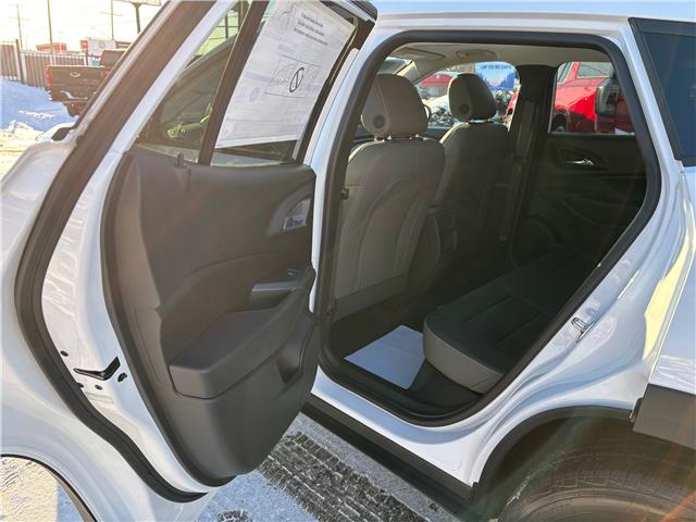 2026 Chevrolet Trax ACTIV (Stk: TT060353) in Caledonia - Image 19 of 53