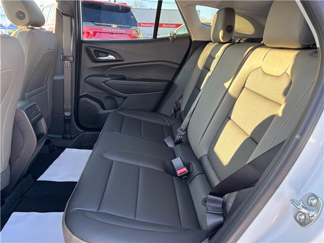 2026 Chevrolet Trax ACTIV (Stk: TT060353) in Caledonia - Image 21 of 53