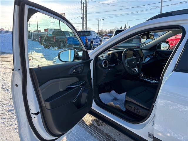 2026 Chevrolet Trax ACTIV (Stk: TT060353) in Caledonia - Image 22 of 53