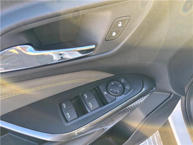 2026 Chevrolet Trax ACTIV (Stk: TT060353) in Caledonia - Image 24 of 53