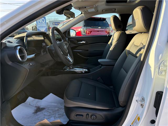 2026 Chevrolet Trax ACTIV (Stk: TT060353) in Caledonia - Image 25 of 53