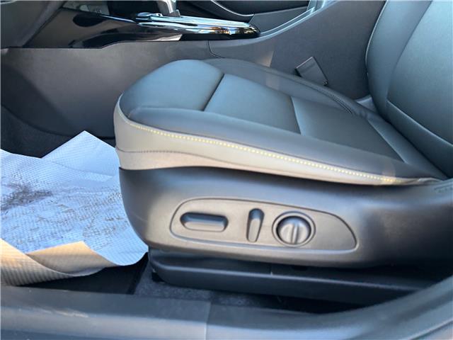 2026 Chevrolet Trax ACTIV (Stk: TT060353) in Caledonia - Image 26 of 53