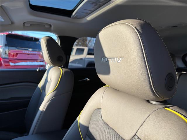 2026 Chevrolet Trax ACTIV (Stk: TT060353) in Caledonia - Image 27 of 53