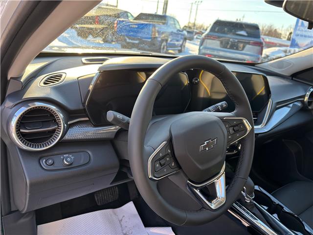 2026 Chevrolet Trax ACTIV (Stk: TT060353) in Caledonia - Image 28 of 53